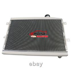 Radiator For 1985-1996 Mazda Bravo B2600 UF Ford Courier PC Ute 2.6L Petrol MT