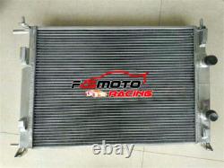 Radiator For 2004-2008 Renault Megane/Mégane II SPORT 225PS RS 2.0L F4RT Turbo