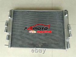 Radiator For 2004-2008 Renault Megane/Mégane II SPORT 225PS RS 2.0L F4RT Turbo