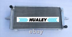 Radiator For Ford Escort/sierra Rs500/rs Cosworth 2.0 1982-1997