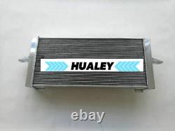 Radiator For Ford Escort/sierra Rs500/rs Cosworth 2.0 1982-1997