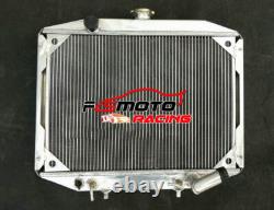 Radiator For MITSUBISHI DELICA L300 STARWAGON HYUNDAI H100 2.0/2.4/2.5TD 1994-07