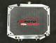 Radiator For Mitsubishi Delica L300 Starwagon Hyundai H100 2.0/2.4/2.5td 1994-07