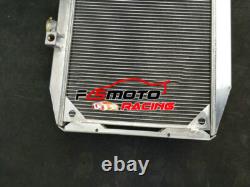 Radiator For MITSUBISHI DELICA L300 STARWAGON HYUNDAI H100 2.0/2.4/2.5TD 1994-07