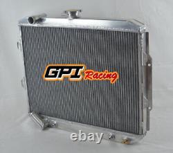 Radiator For Mitsubishi Montero/Shogun/Pajero Mk2 V23WithV43W 3.0L 6G72 1990-2000