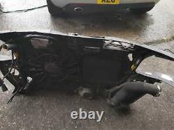 Radiator Pack Complete With Front Panel Seat Exeo 2.0 Tdi 2008-2012 8e0260401t