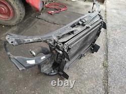 Radiator Pack Complete With Front Panel Seat Exeo 2.0 Tdi 2008-2012 8e0260401t