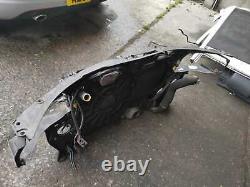 Radiator Pack Complete With Front Panel Seat Exeo 2.0 Tdi 2008-2012 8e0260401t