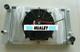 Radiator+shroud+fan For Porsche 944 / 924 Non-turbo 1983 1988 1984 1985 1986