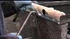 Recoring A Jaguar E Type Radiator With An Upgraded Copper And Brass Core