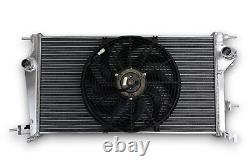 Renault Megane 3 MK3 250 265 275 RS Alloy Radiator Aluminium Cooling Trophy