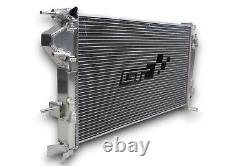 Renault Megane 3 MK3 250 265 275 RS Alloy Radiator Aluminium Cooling Trophy