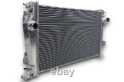 Renault Megane 3 MK3 250 265 275 RS Alloy Radiator Aluminium Cooling Trophy