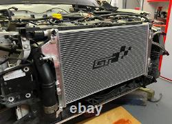 Renault Megane 3 MK3 250 265 275 RS Alloy Radiator Aluminium Cooling Trophy