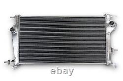 Renault Megane 3 MK3 250 265 275 RS Alloy Radiator Aluminium Cooling Trophy