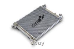 Renault Megane 4 MK4 280 300 RS Alloy Radiator Aluminium Cooling Trophy R