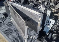Renault Megane 4 MK4 280 300 RS Alloy Radiator Aluminium Cooling Trophy R