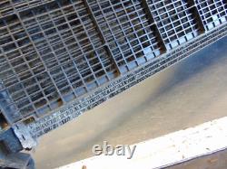Renault Trafic Radiator 14-21 MK3 1.6 DCI rad pack + Twin fans