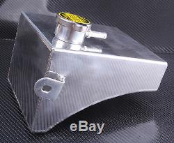 S13 S14 S14a S15 Coolant Water Expansion Tank Header Aluminium Alloy Radiator