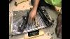 Scrapping An Aluminum Radiator