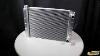 Speedway Double Pass Aluminum Chevy Radiator