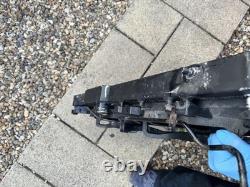 Subaru Impreza Alloy Aluminium Radiator Upgrade Japspeed