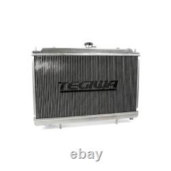 TEGIWA Aluminium Alloy Radiator For NISSAN 200SX SILVIA S14 S15 Clearance
