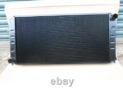 TVR Cerbera speed 6, Tamora & T350 up to `03, Tuscan `01 on Aluminium Radiator