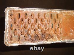 TVR Cerbera speed 6, Tamora & T350 up to `03, Tuscan `01 on Aluminium Radiator