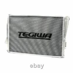 Tegiwa Aluminium Alloy Radiator Bmw E46 M3