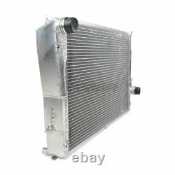 Tegiwa Aluminium Alloy Radiator Bmw E46 M3