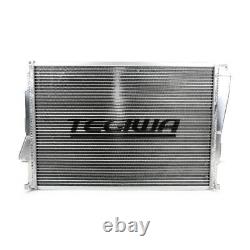 Tegiwa Aluminium Alloy Radiator Bmw E46 M3 Standard