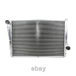 Tegiwa Aluminium Alloy Radiator Bmw E46 M3 Standard