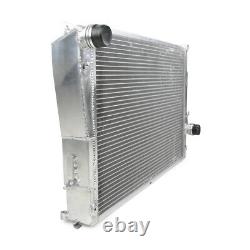 Tegiwa Aluminium Alloy Radiator Bmw E46 M3 Standard