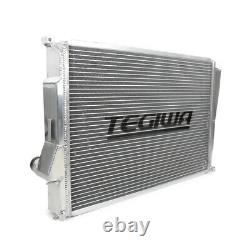 Tegiwa Aluminium Alloy Radiator Bmw E46 M3 Standard