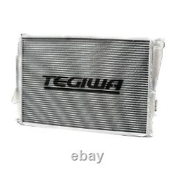Tegiwa Aluminium Alloy Radiator Bmw E46 M3 Standard