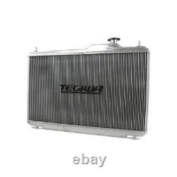 Tegiwa Aluminium Alloy Radiator For Honda CIVIC Fk8 Type R