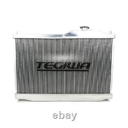 Tegiwa Aluminium Alloy Radiator For Honda CIVIC Fk8 Type R