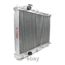 Tegiwa Aluminium Alloy Radiator For Honda CIVIC Fk8 Type R