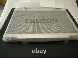 Tegiwa Aluminium Alloy Radiator For Honda CIVIC Type R Ep3 01-06