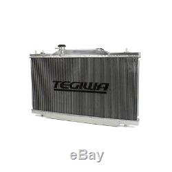 Tegiwa Aluminium Alloy Radiator For Honda Integra Dc5
