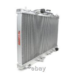 Tegiwa Aluminium Alloy Radiator For Honda Integra Dc5