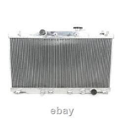 Tegiwa Aluminium Alloy Radiator For Honda Integra Dc5