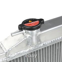 Tegiwa Aluminium Alloy Radiator For Honda Integra Dc5