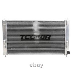 Tegiwa Aluminium Alloy Radiator For Mitsubishi Evo 10 X