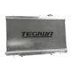 Tegiwa Aluminium Alloy Radiator For Subaru Impreza Gdb 00-07