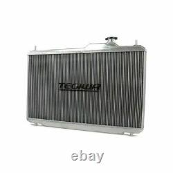 Tegiwa Aluminium Alloy Radiator Honda CIVIC Fk8 Type R