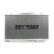 Tegiwa Aluminium Alloy Radiator Honda Civic Type R Fk8 17-21