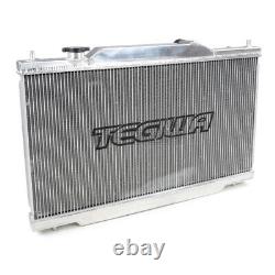 Tegiwa Aluminium Alloy Radiator for Honda Civic Type-R EP3