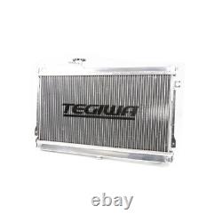 Tegiwa Aluminium Alloy Radiator for Mazda Mx5 Na 1.6 1.8 89-98